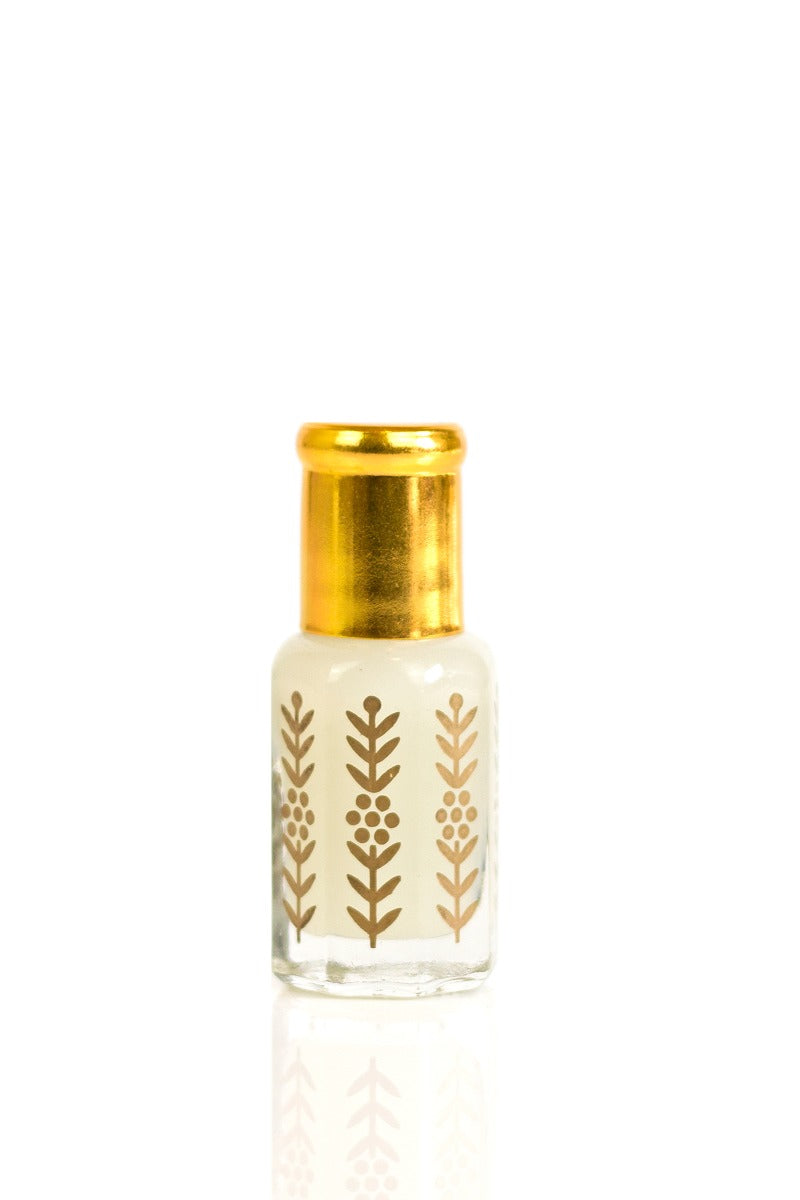 Powder Musk