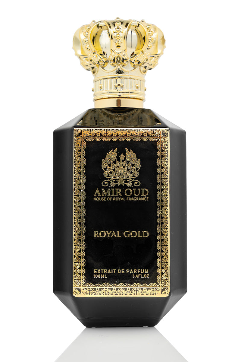 Royal Gold