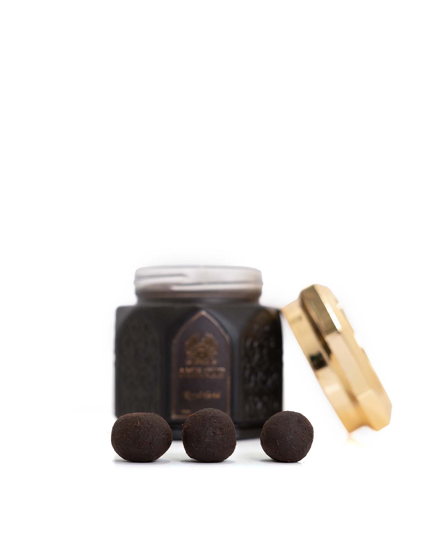 Royal Gold - Oud Bakhoor