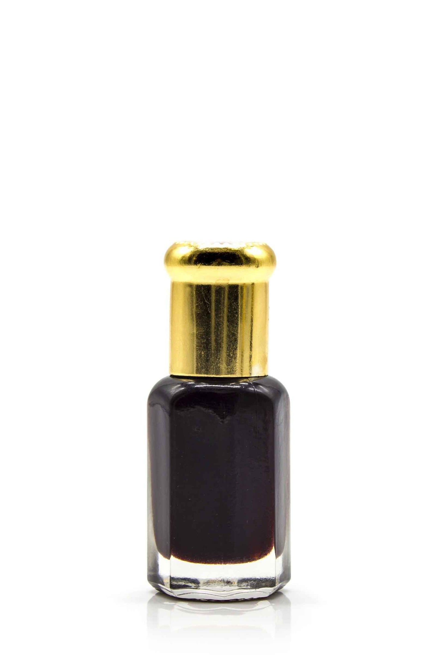 Amir Oud Tola Dark Brown - 3