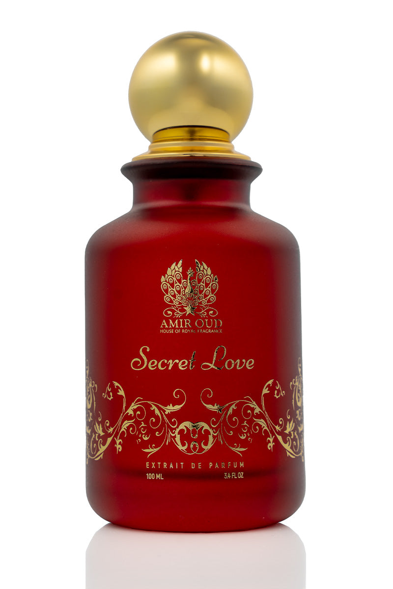 Secret Love