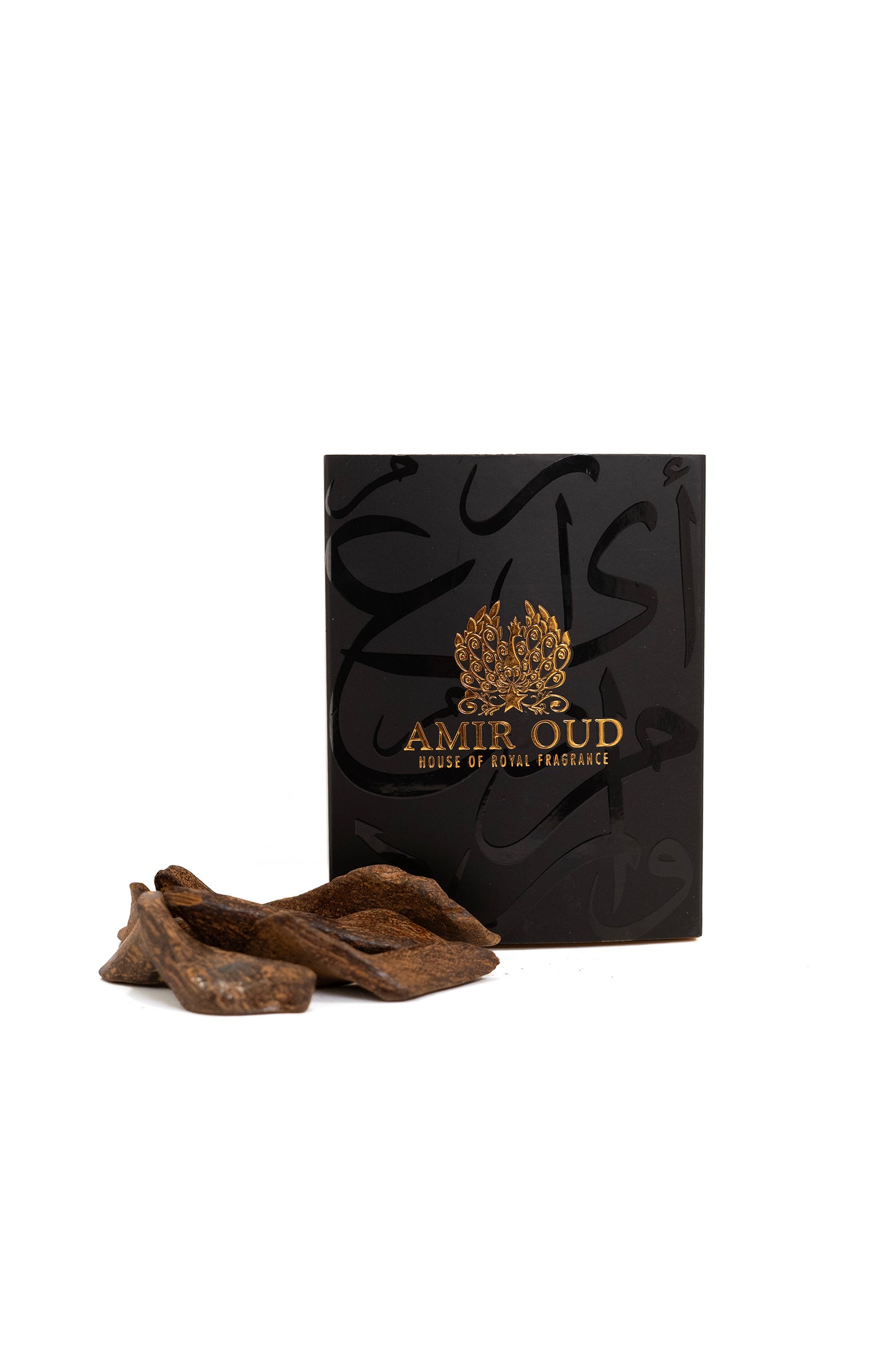 Amir Thailandi Oud Wood Bakhoor
