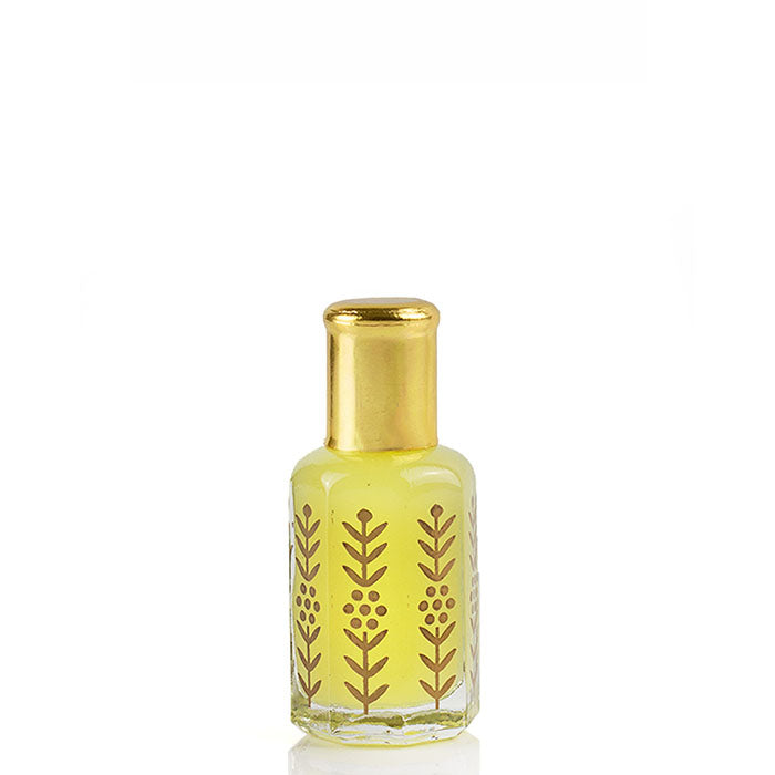 Jasmine Rouge Musk