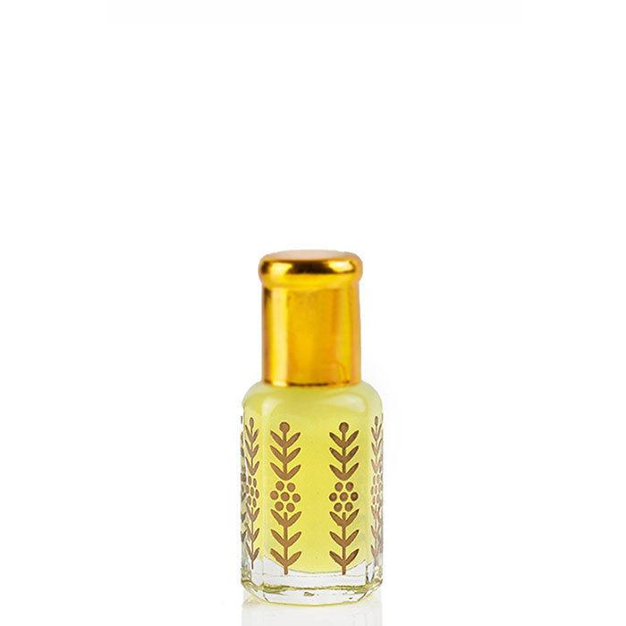 Jasmine Rouge Musk