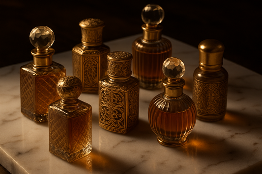 Alcohol-Free Perfume: What It Is and Who It Is For