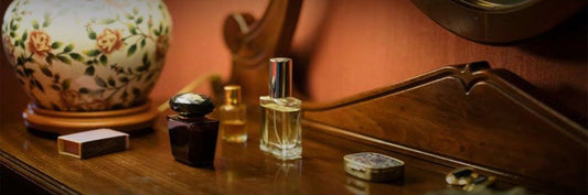 Best Scented Hair and Body Mists: What Makes Them Different (Part 1)