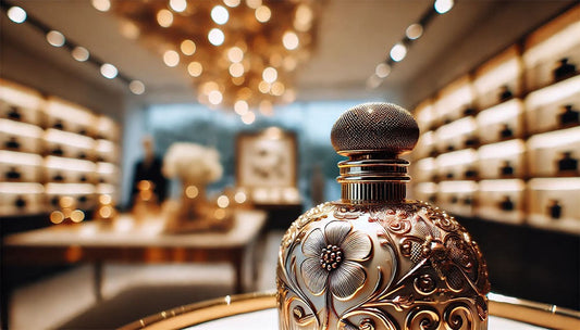 Luxury Arabic Fragrances in Richardson Texas: What You Will Find at Amir Oud