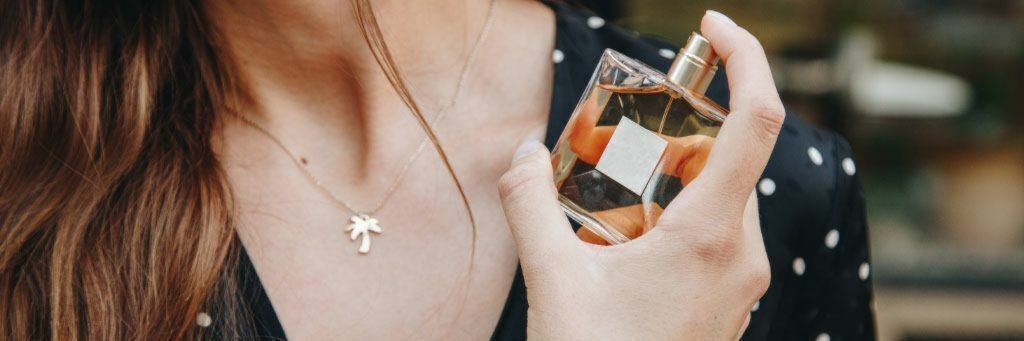 What Is Arabian Perfume and How Do You Wear It?