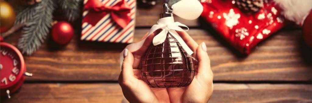The Fragrance Gifting Guide: How to Choose a Perfume Someone Will Love
