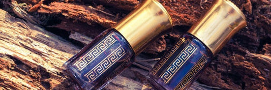 What Does Arabic Perfume Have That Western Scents Do Not?