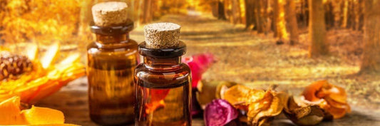 Picking the Best Autumn Scent: Why Arabic Fragrance Is Made for Fall