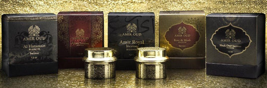The Best Scented Bakhoor Incense for Your Home (Part 2)