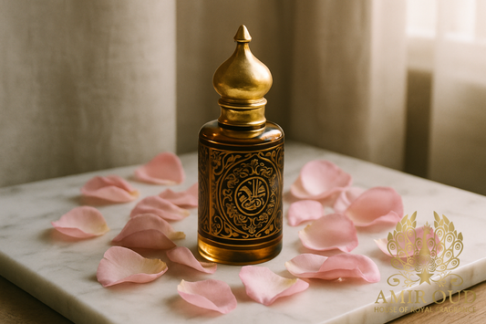 Best Arabic Perfumes for Women: Finding Your Perfect Signature Scent