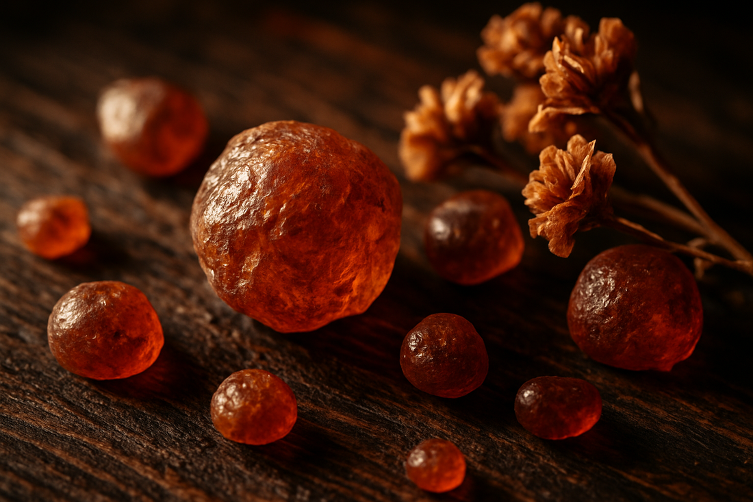 Discover the Best Attar Perfumes for Beginners