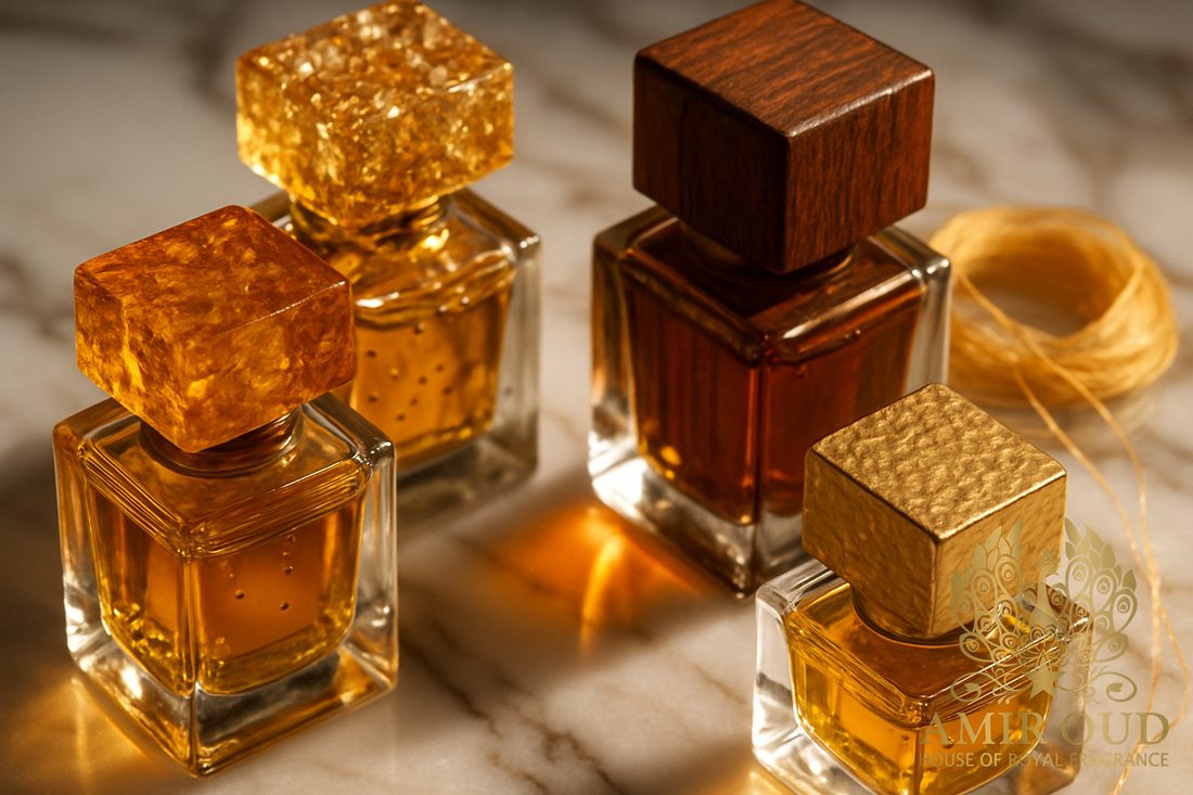 Best Musk Perfumes for Everyday Wear and Layering