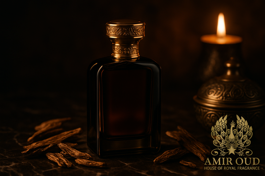 Best Oud Perfumes for Men: A Buyer's Guide for Every Style and Budget