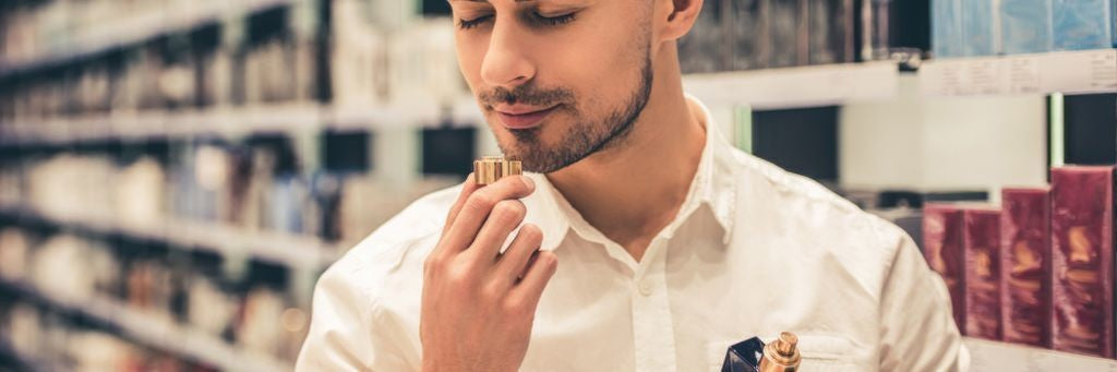 A Brief History of Egyptian Musk Oils and Perfumes