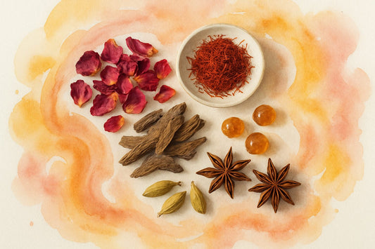 Understanding the Emotional Impact of Fragrance