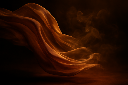 What Is Sillage? Why Your Perfume's Trail Matters
