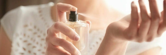 Why Finding Your Right Fragrance Will Make You Feel Better