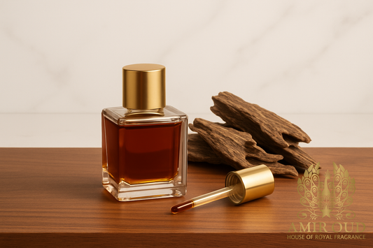 How Long Does Oud Oil Last on Skin? What Buyers Should Expect
