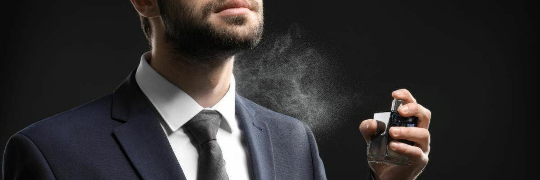 Five Ways You Have Been Applying Perfume Wrong