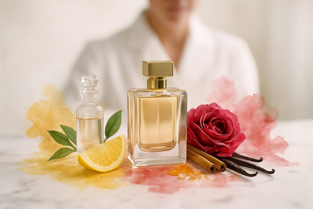 Launching a Luxury Perfume Startup: Essential Tips