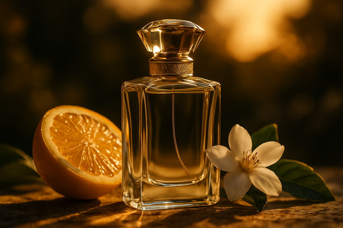 Best Arabic Fragrances for Hot Weather