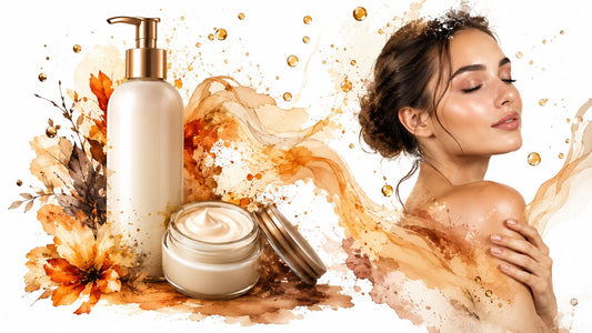 Long Lasting Fragrance Lotion and Cream