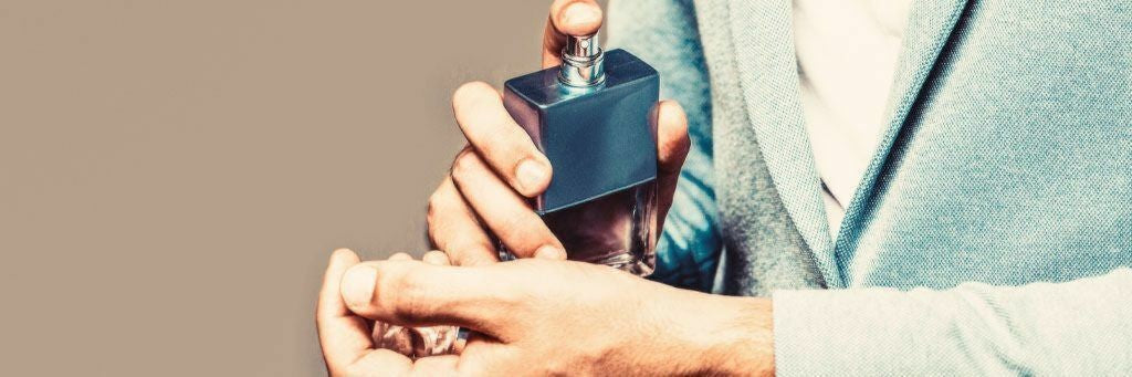 Choosing the Best Perfume for Men: The Arabic Fragrance Advantage