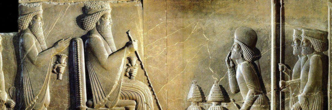 Mesopotamia: History of Bakhoor and the Ancient Incense Tradition