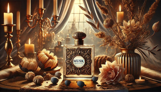 Musk Perfume: The Fragrance Note That Makes Everything Better