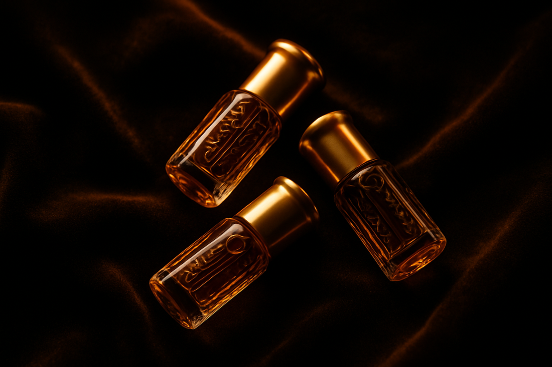 How to Layer Musk for a Fragrance That Lasts All Day