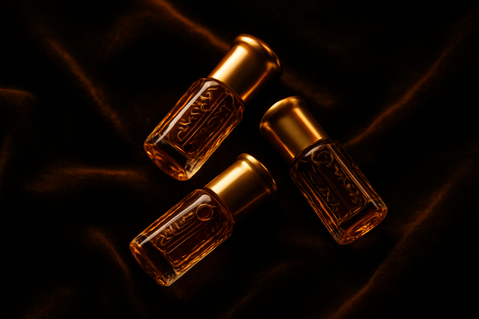 How to Layer Musk for a Fragrance That Lasts All Day