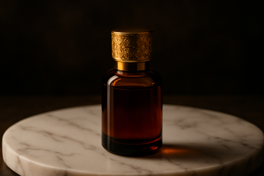 Why Musk Is the Most Versatile Note in Any Perfume