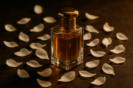 Natural Musk vs Synthetic Musk in Modern Perfumery