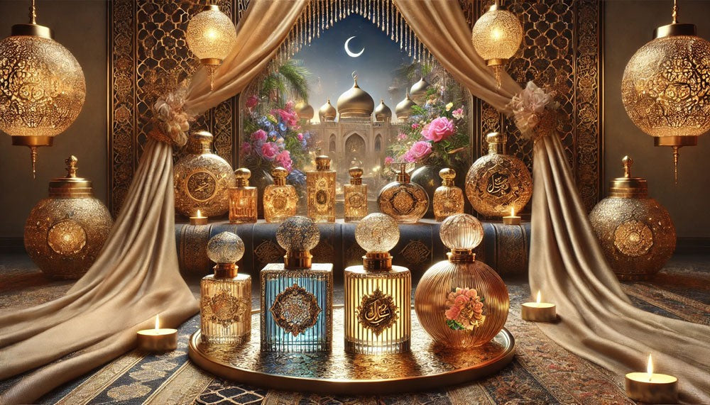 Oriental Fragrances: What Makes Them Different and Why They Last
