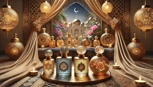 Oriental Fragrances: What Makes Them Different and Why They Last