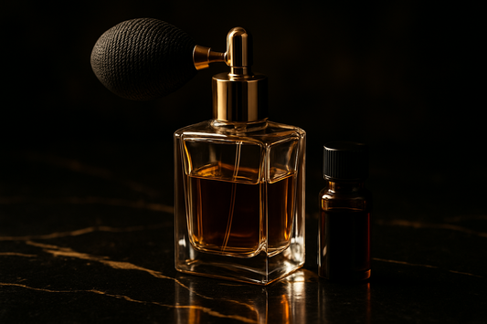 Oud Oil vs Oud Spray Perfume: Which One Is Right for You