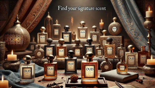 How to Find Your Signature Scent: A Practical Fragrance Guide