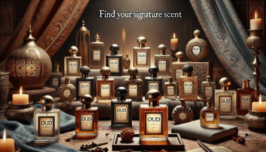 How to Find Your Signature Scent: A Practical Fragrance Guide