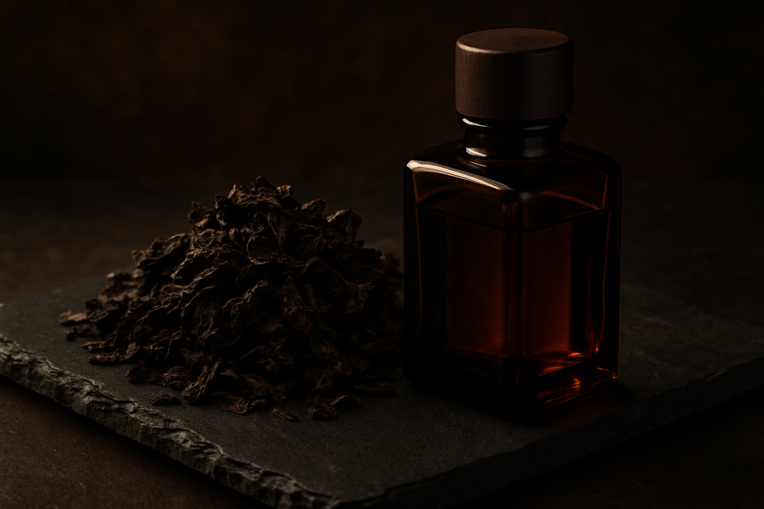 Patchouli: The Most Misunderstood Note in Perfumery