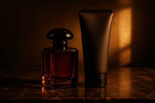 How to Make Your Perfume Last All Day Without Reapplying