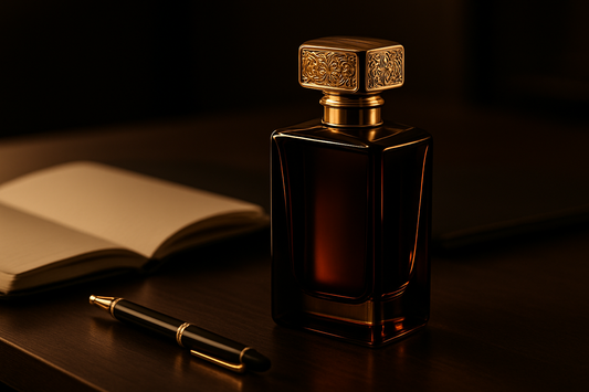 Can You Wear Oud to Work? Office-Friendly Arabic Fragrances