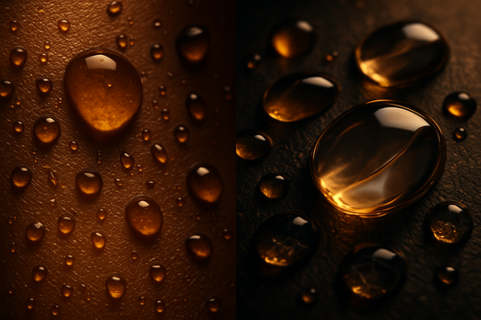 Why Your Perfume Smells Different on You Than in the Bottle