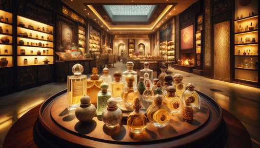 Perfume Trends in 2024: What is Shaping the US Fragrance Market