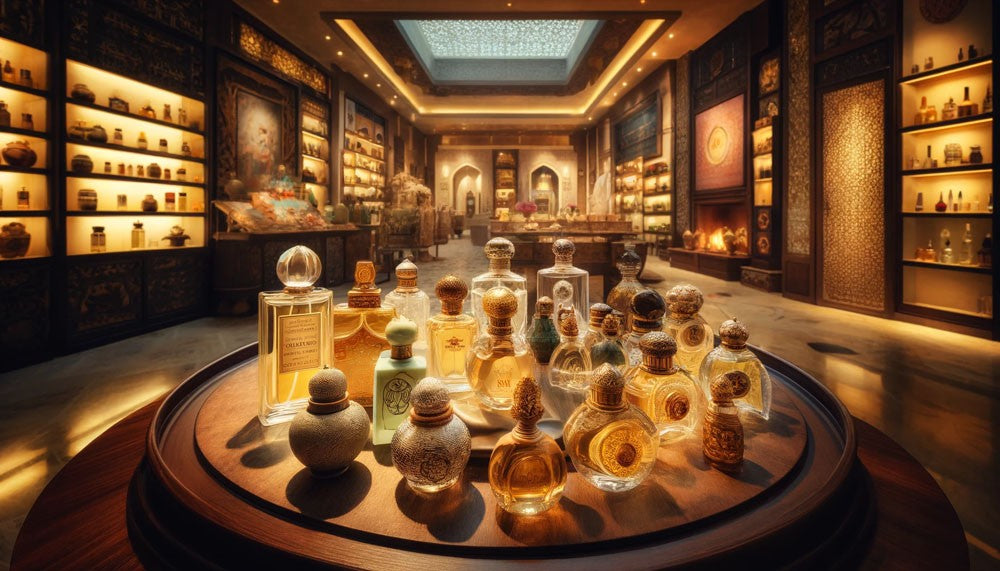 Perfume Trends Shaping the US Fragrance Market Right Now