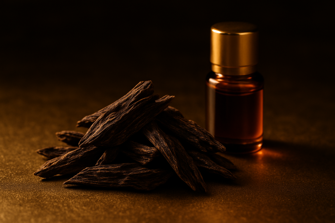 The Most Expensive Fragrance Ingredient in the World