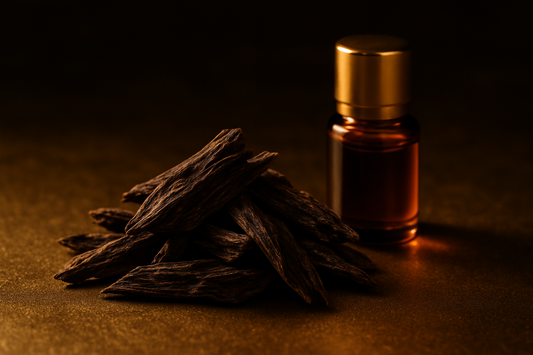 The Most Expensive Fragrance Ingredient in the World