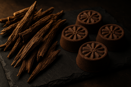Oud Wood Chips vs Bakhoor: What Is the Difference